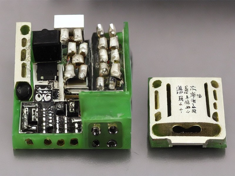滤波器应用选型资料 1