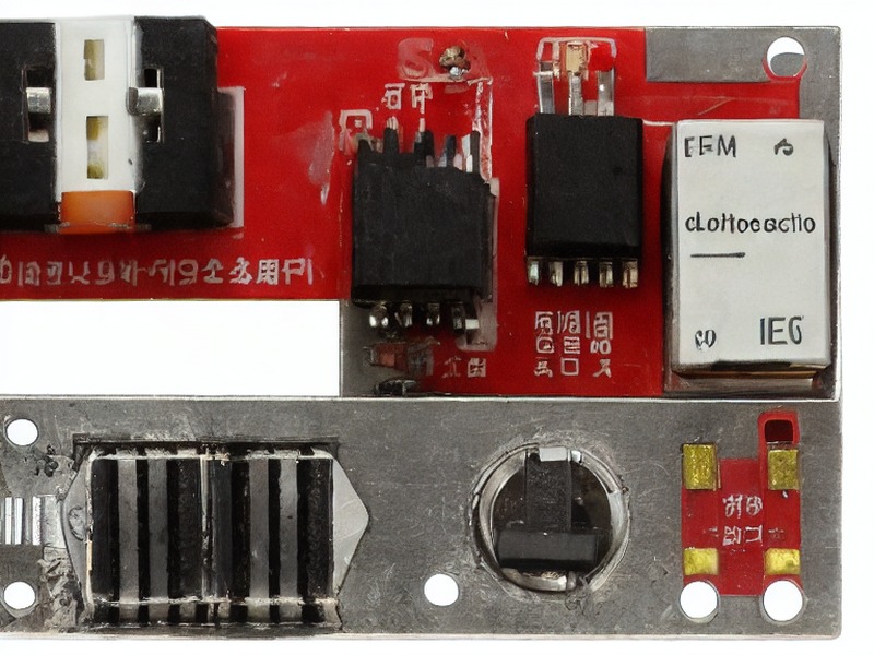 边缘计算产品线分类导航 二极管应用页 2