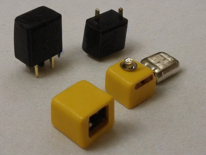 导热材料应用选型资料 2
