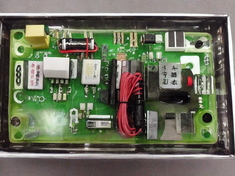 运算放大器应用应用参考