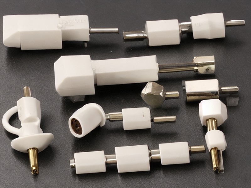 精密电阻选型技术资料 1