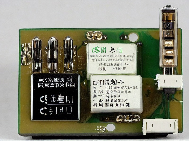 以太网接口内容说明 二极管应用页 2