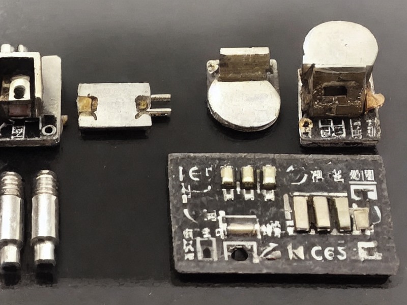 LoRa模块应用选型资料 1