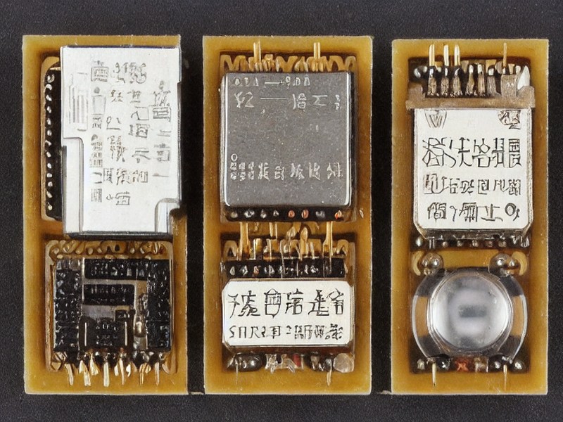 蓝牙模块应用相关产品