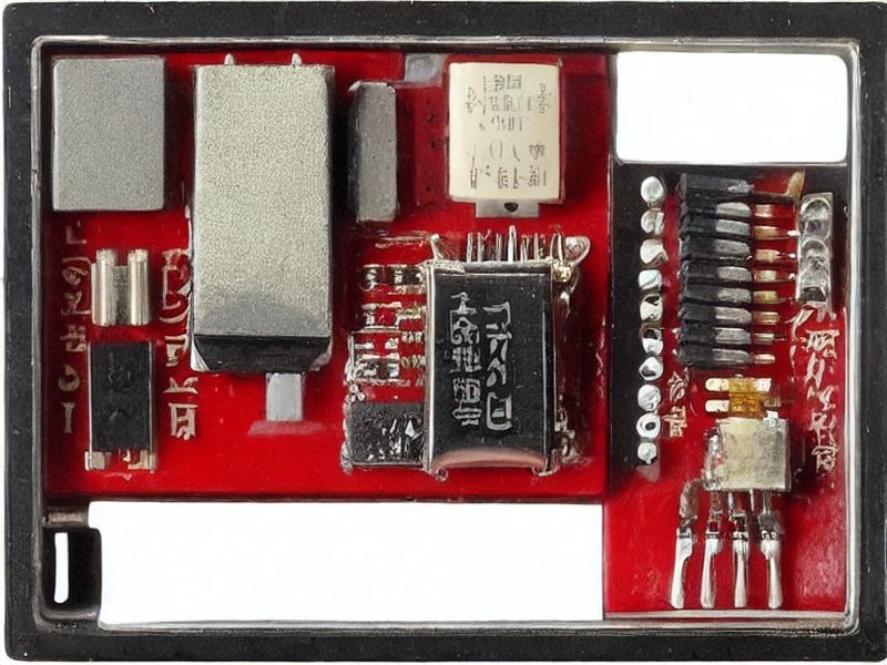 比较器应用相关产品 1