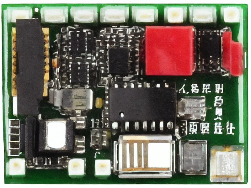 工业自动化选型产品 二极管应用页 2