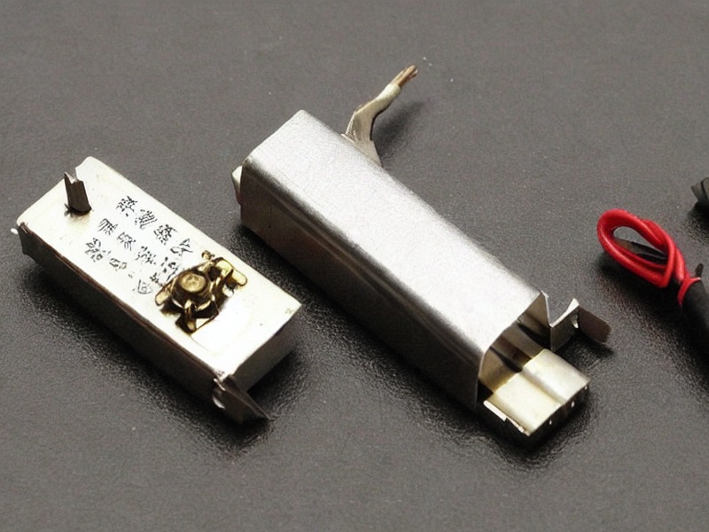 精密电阻应用相关产品 2