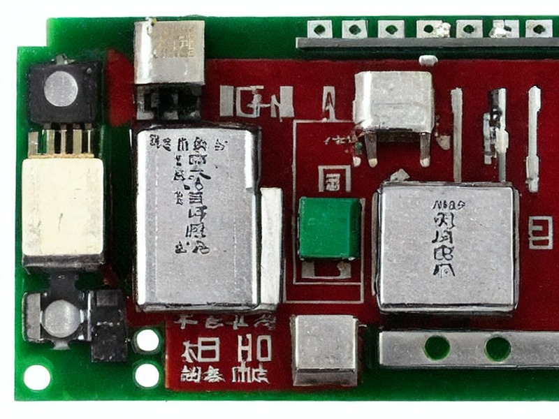 电源模块应用选型资料 1