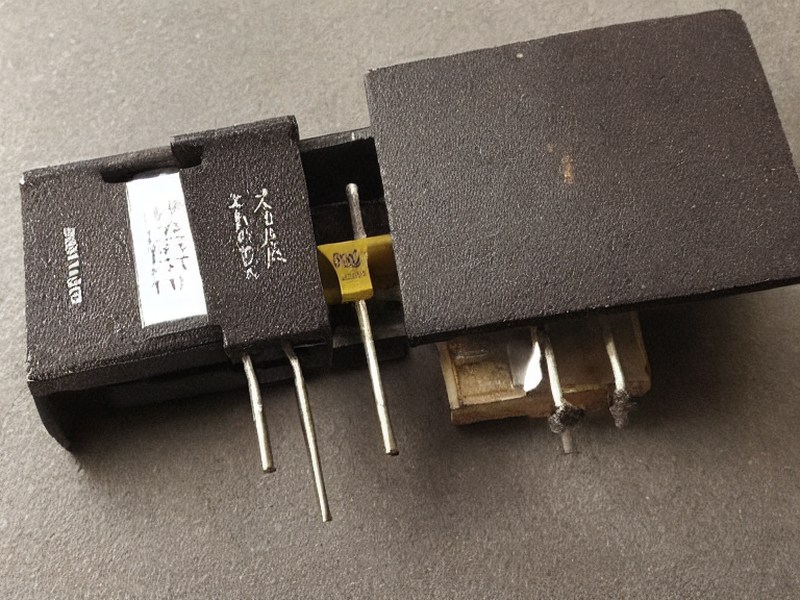 电池保护应用DC/DC转换应用说明