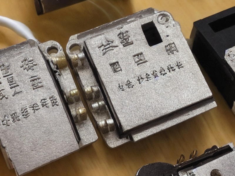 比较器工程页在工业控制中的选型资料 2
