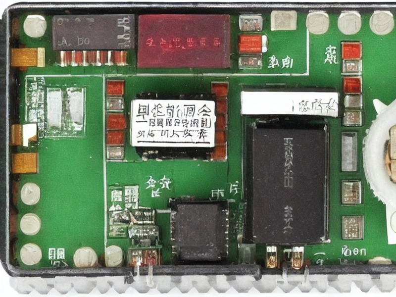 电源管理资料库产品