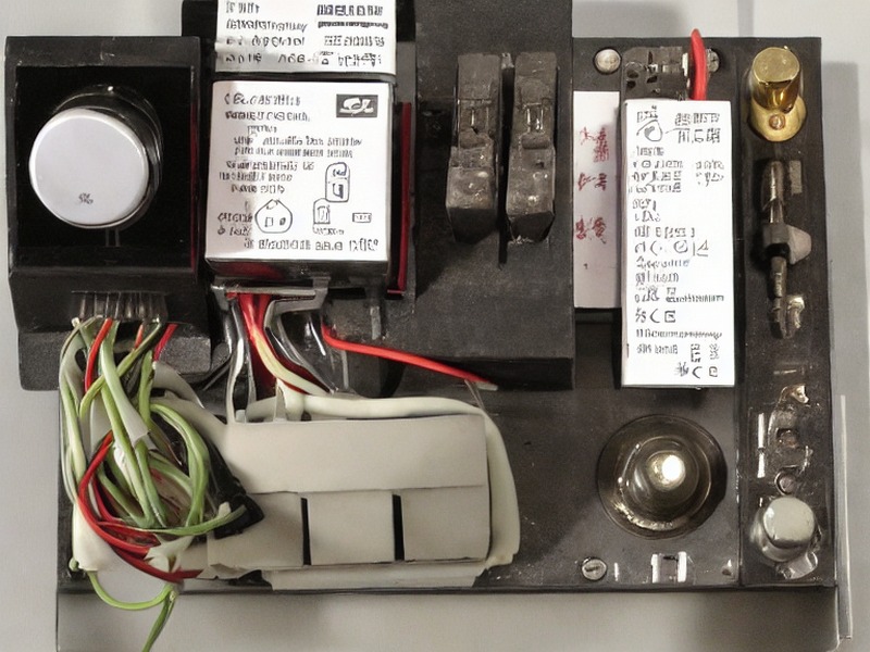 压力检测应用选型资料 1