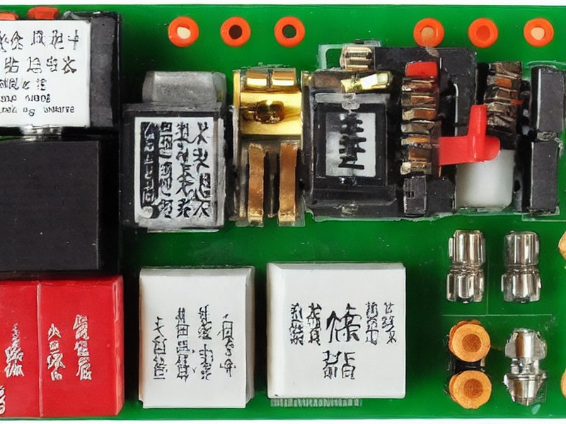 传感器应用相关产品 1