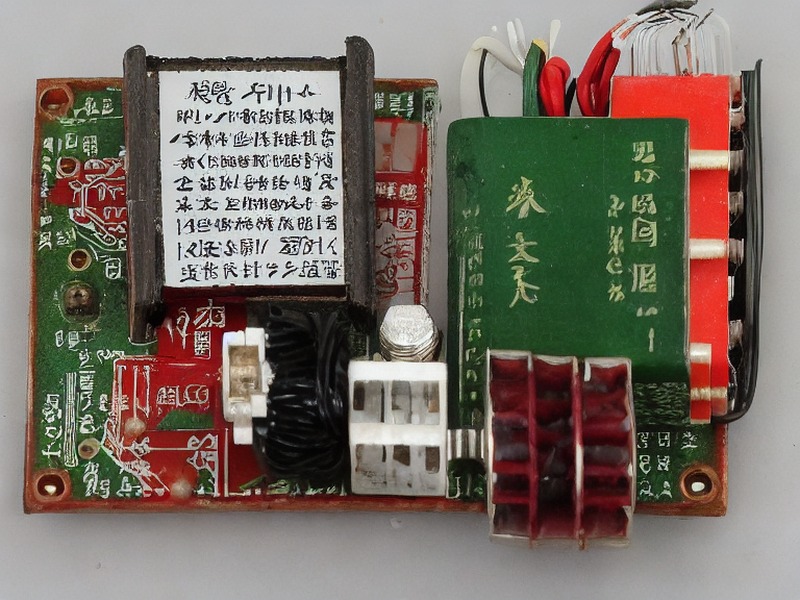 物联网节点应用DC/DC转换应用说明
