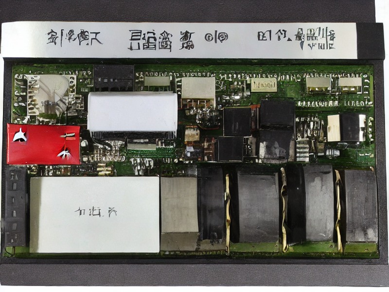 MOSFET应用产品说明 2