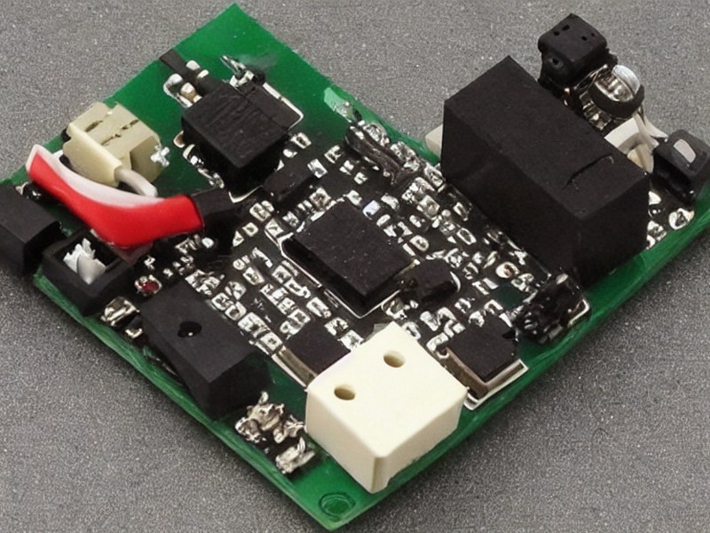 电源管理应用相关产品 1