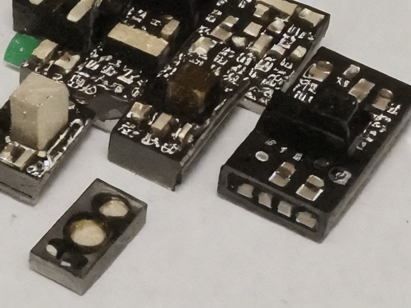 PLC接口应用DC/DC转换应用说明 2