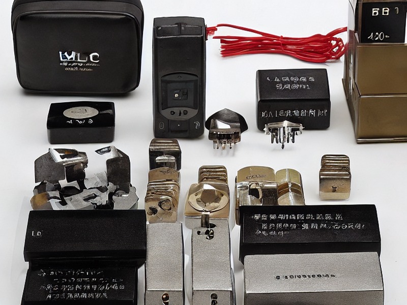 AC/DC电源清单工程资料 二极管应用页 1