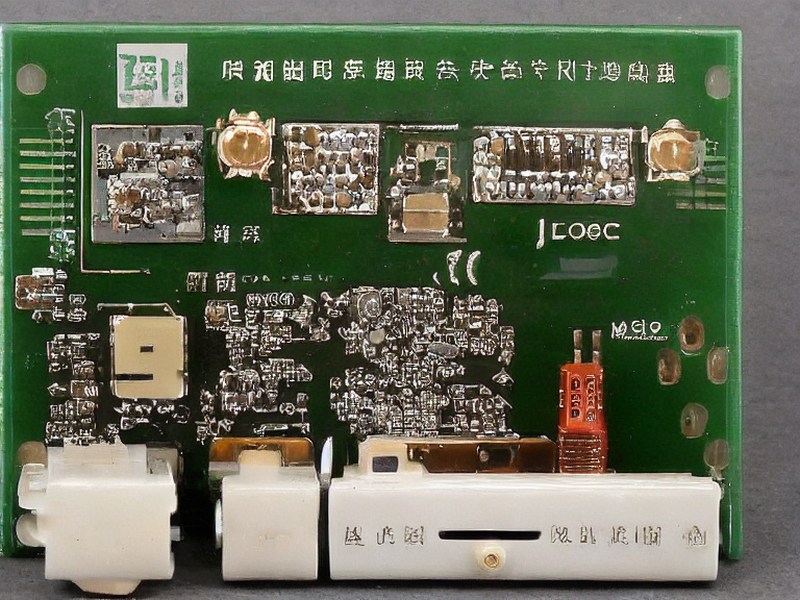 DAC输出应用选型资料 2