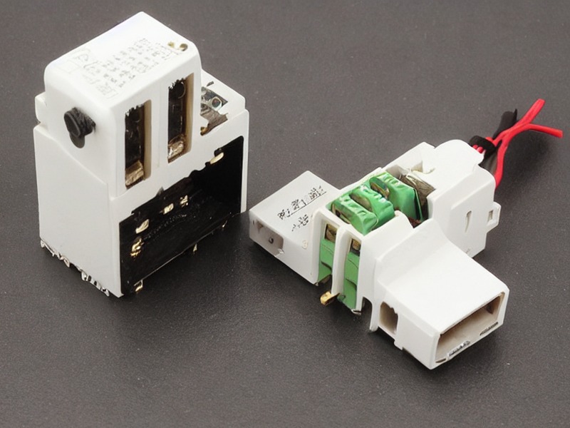 TVS保护应用页工程应用 2