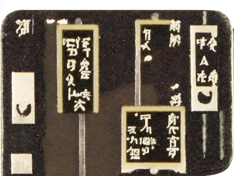 端子组件应用资料：端子组件指南