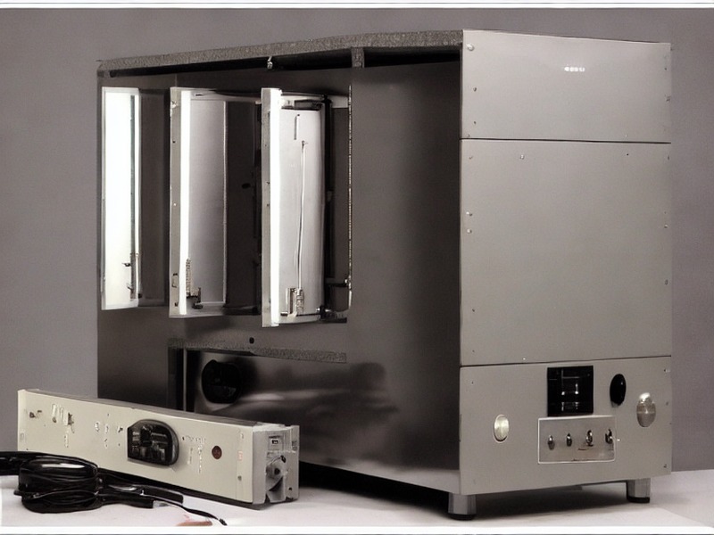压力检测应用选型资料 2