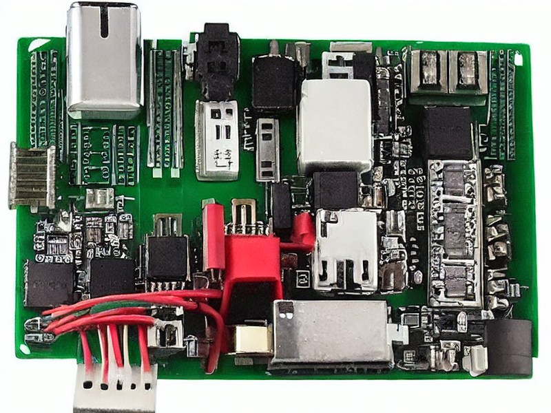 电源模块应用相关产品