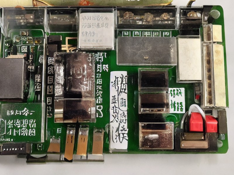 机箱外壳应用产品说明