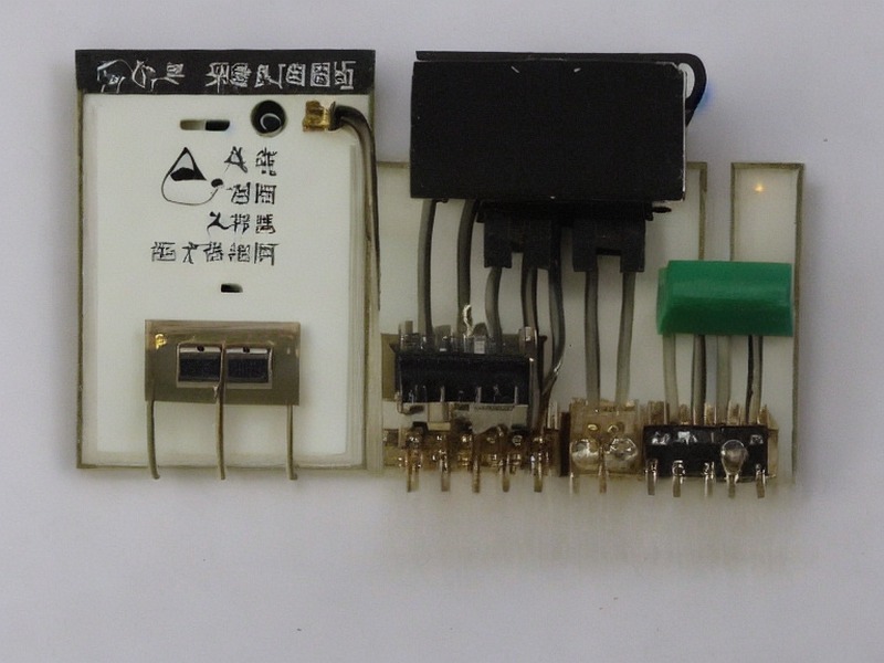 比较器总览清单 二极管应用页 1