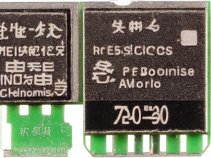 射频连接相关传感器应用产品说明 1