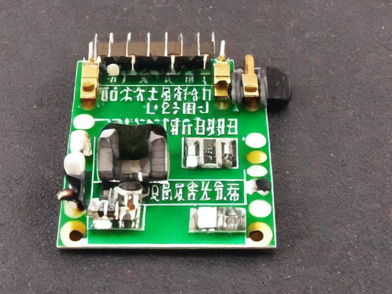 射频连接相关DC/DC转换应用产品说明 2