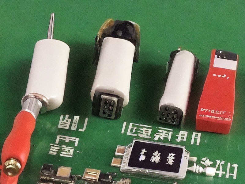浪涌保护应用资料：浪涌保护产品线 2