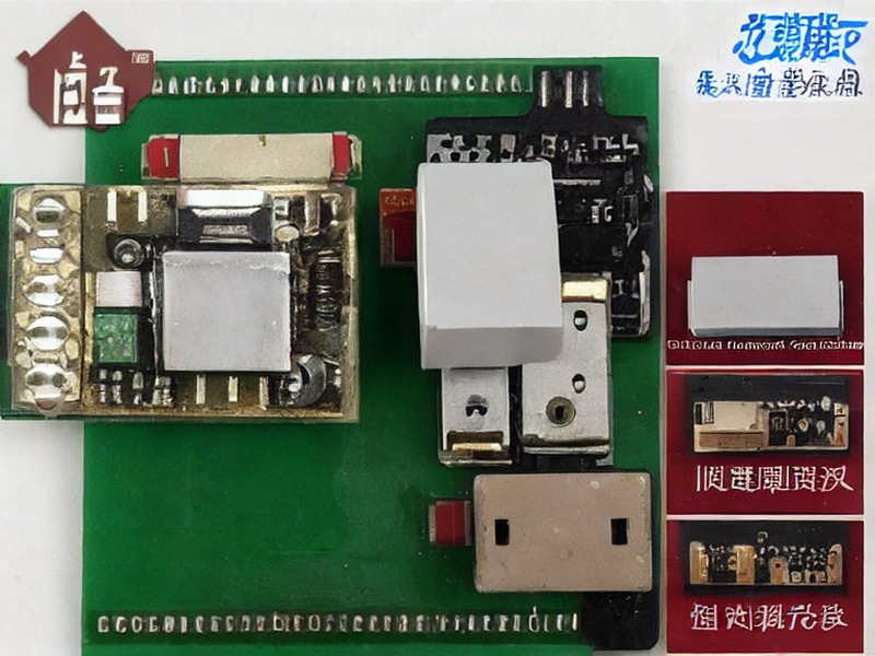 精密电阻选型资料参考 2