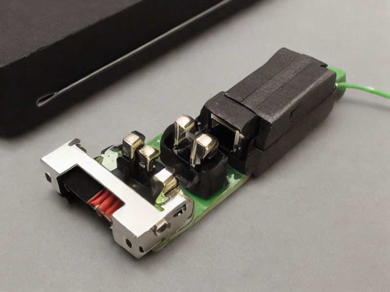 TVS保护中心产品 二极管应用页 2