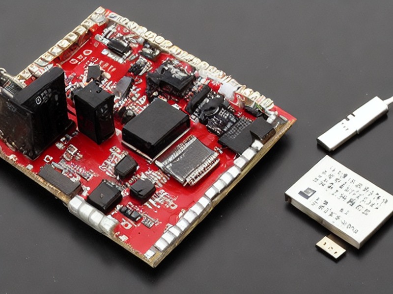 USB接口资料产品资料