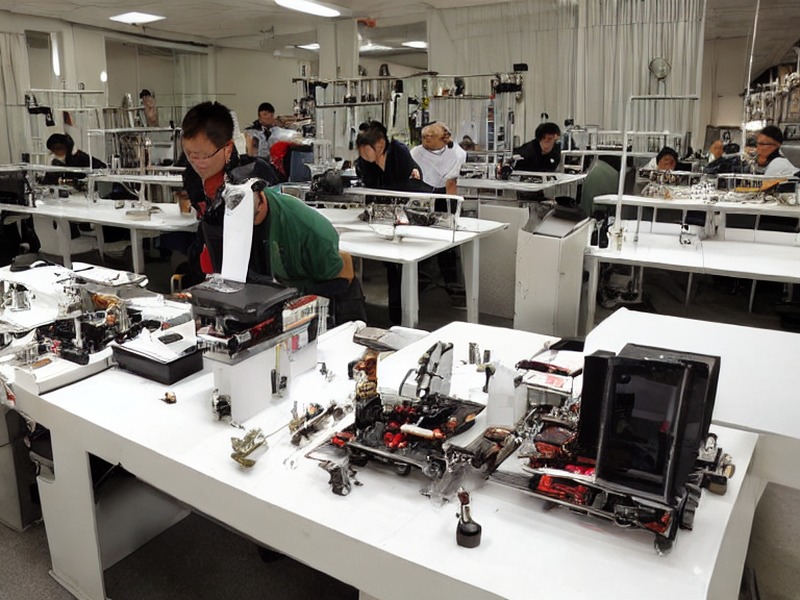 USB接口资料库在替代料比较中的选型资料 2