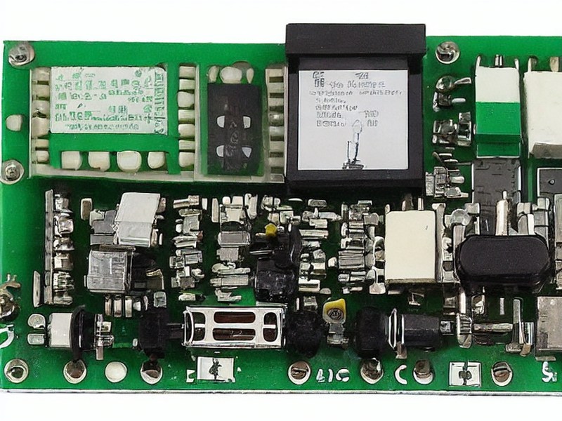 射频连接相关万用表应用产品说明 1