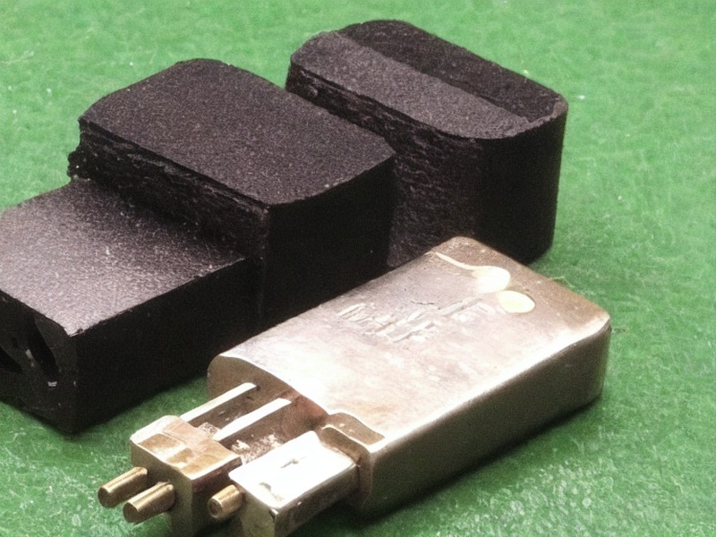 电池保护应用产品说明 1