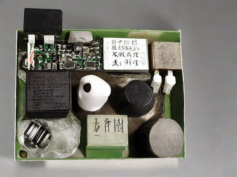 USB接口目录产品信息