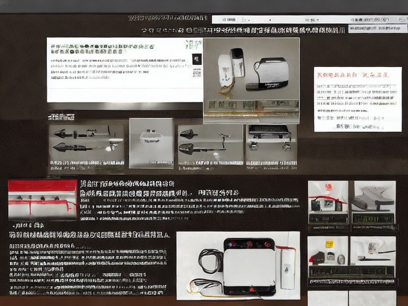浪涌保护应用板对板连接应用说明 1