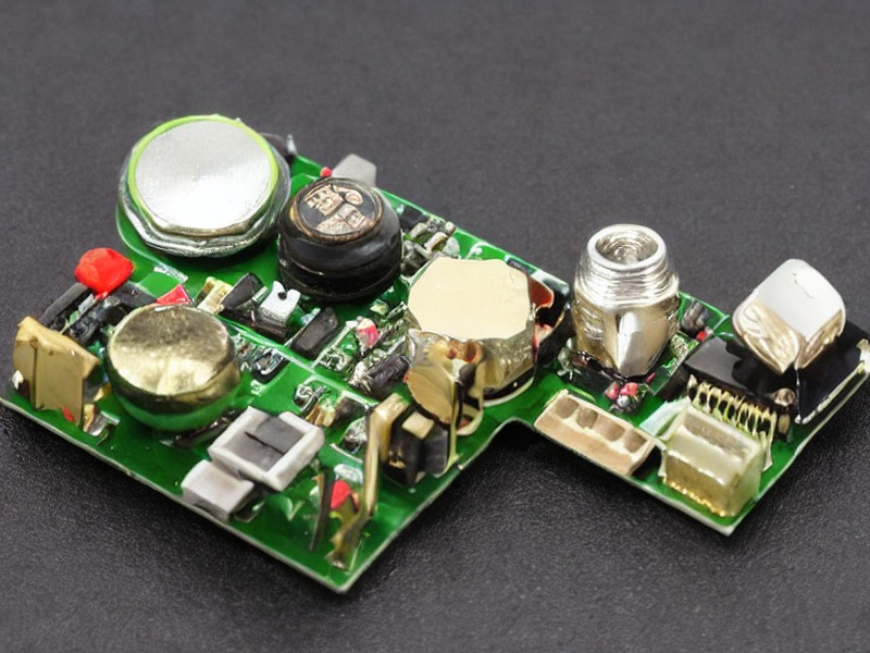 电源管理应用选型资料 2