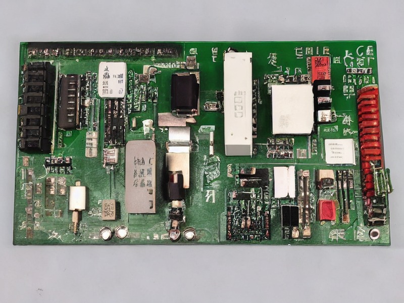 MOSFET清单工程资料 二极管应用页 2