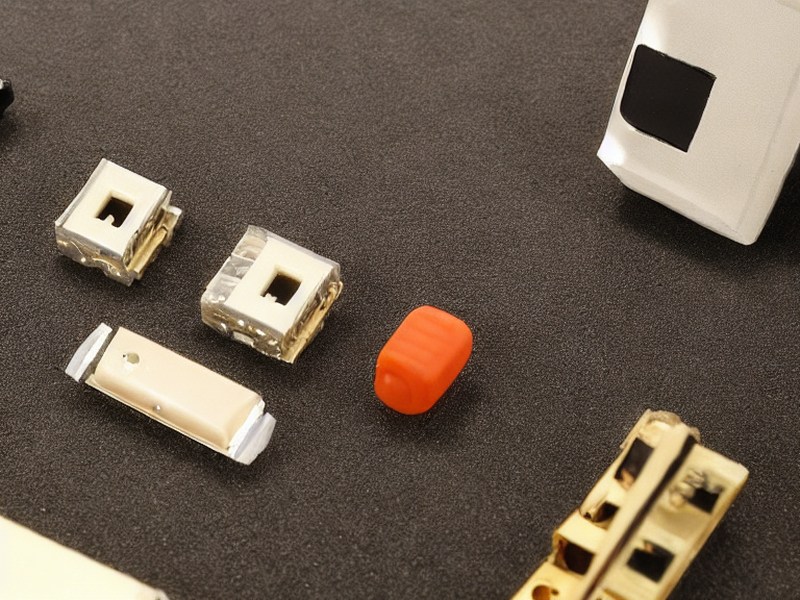 防静电耗材专题技术资料 2