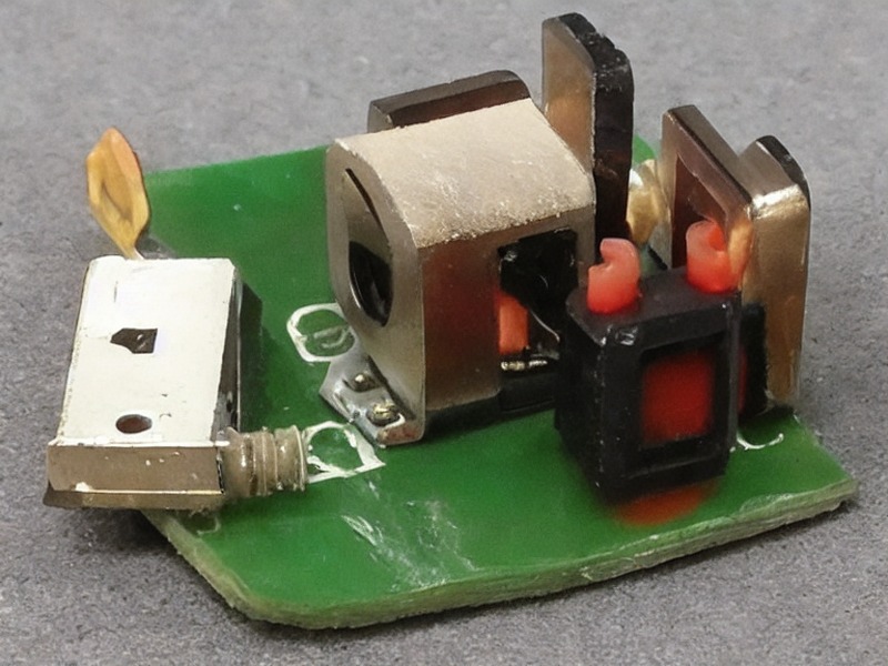MOSFET内容在替代料比较中的选型资料