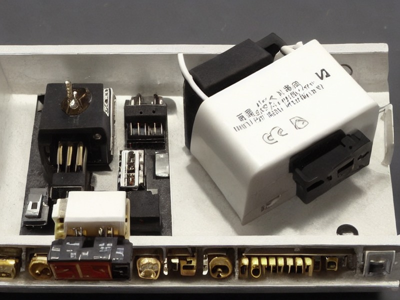 散热器入口清单 二极管应用页 1