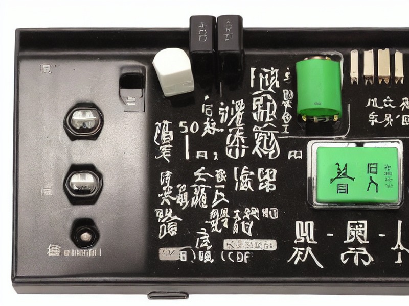 继电器应用页