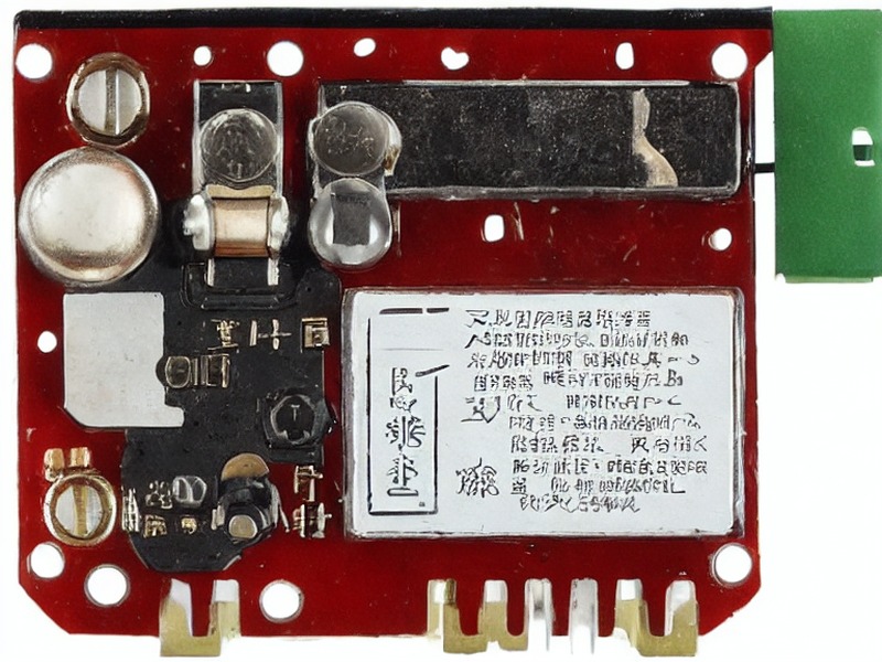 Wi-Fi模块应用产品说明