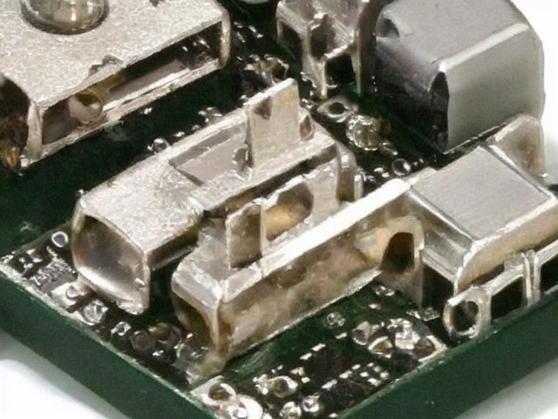 电感器工程页在工业控制中的选型资料 2