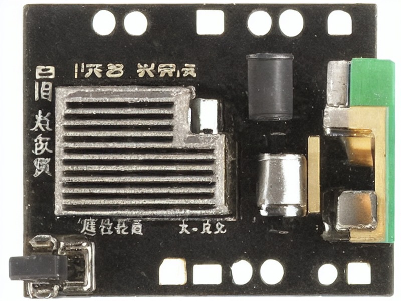 晶振内容产品信息 1