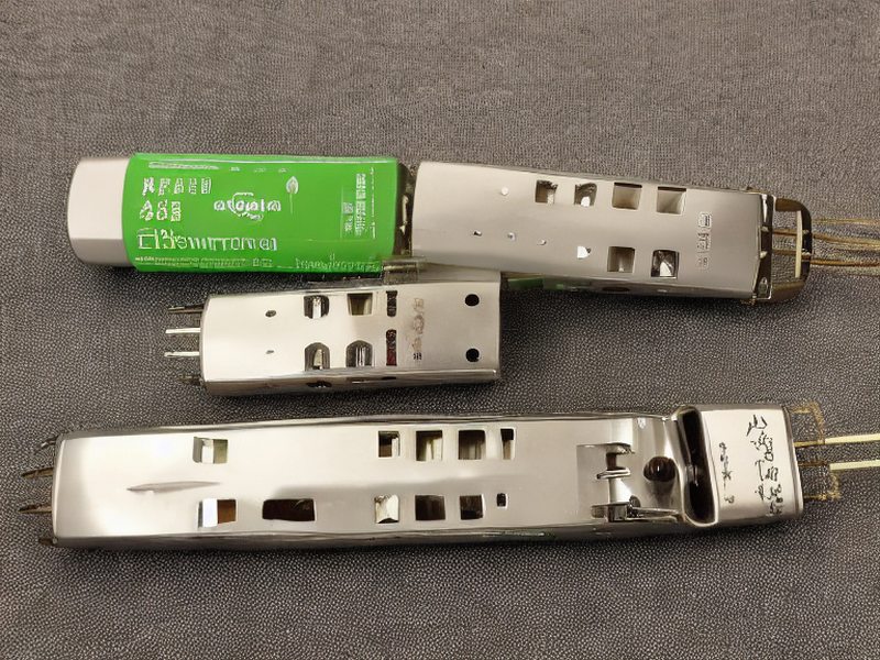 天线组件应用选型资料 1